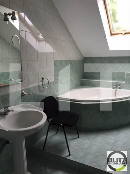 Spațiu birouri de închiriat Andrei Mureşanu - 20479SIB | BLITZ Cluj-Napoca | Poza13