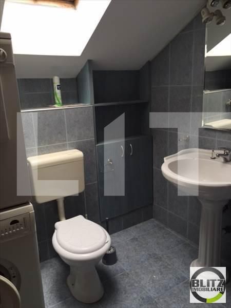 Spațiu birouri de închiriat Andrei Mureşanu - 20479SIB | BLITZ Cluj-Napoca | Poza14