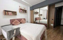 Apartament 2 camere, LUX, semidecomandat, A.C, Zona: Wings