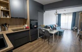 Apartament de închiriat 2 camere Zorilor - 205080AI | BLITZ Cluj-Napoca | Poza5