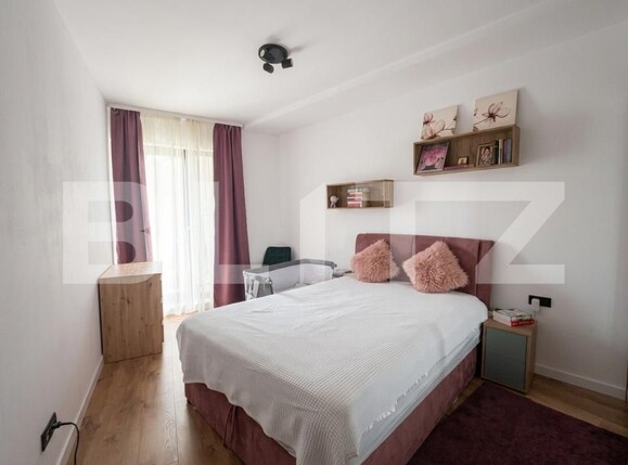 Apartament de închiriat 2 camere Zorilor - 204797AI | BLITZ Cluj-Napoca | Poza3