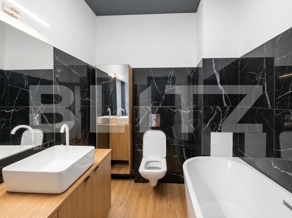 Apartament de închiriat 2 camere Zorilor - 204797AI | BLITZ Cluj-Napoca | Poza5