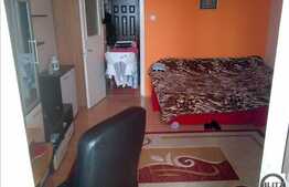 Garsoniera 28 mp, zona Brancusi, mobilata utilata