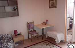 Garsoniera 28 mp, zona Brancusi, mobilata utilata