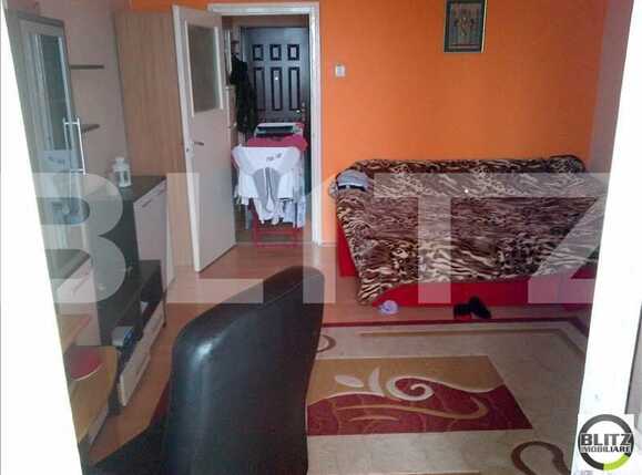 Garsonieră de vânzare Gheorgheni - 2048AV | BLITZ Cluj-Napoca | Poza3