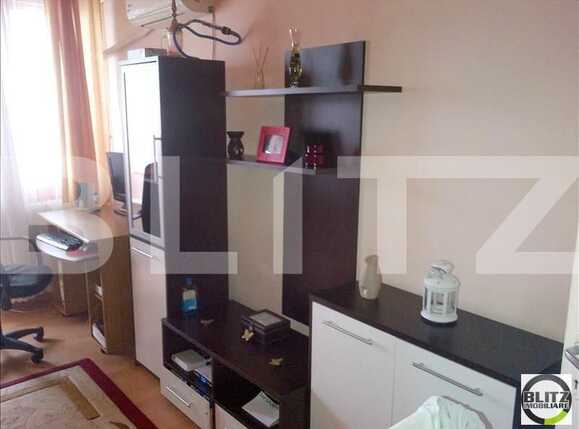 Garsonieră de vânzare Gheorgheni - 2048AV | BLITZ Cluj-Napoca | Poza2