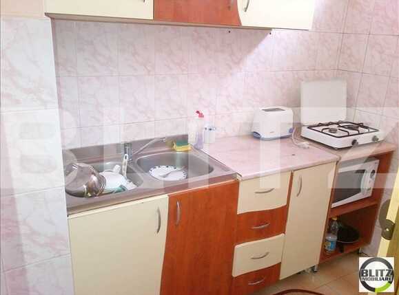 Garsonieră de vânzare Gheorgheni - 2048AV | BLITZ Cluj-Napoca | Poza4