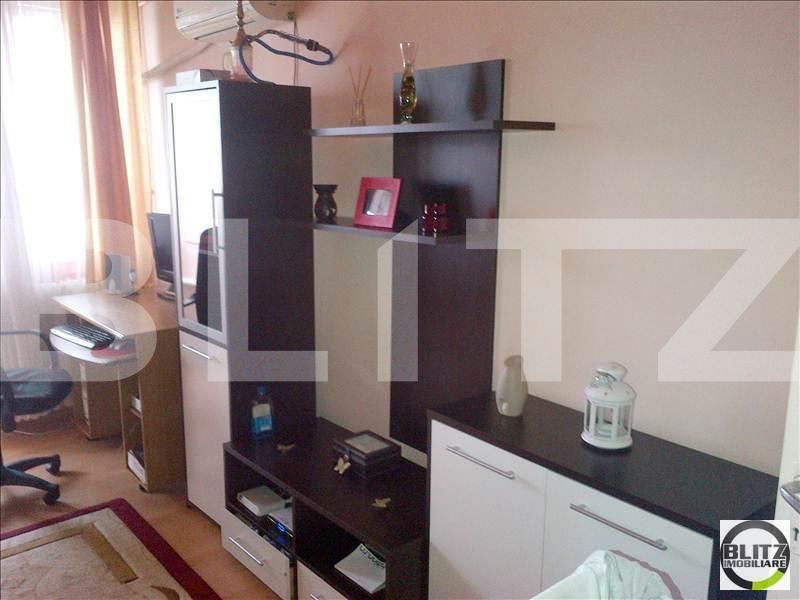 Garsonieră de vânzare Gheorgheni - 2048AV | BLITZ Cluj-Napoca | Poza2