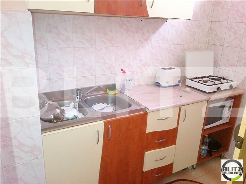 Garsonieră de vânzare Gheorgheni - 2048AV | BLITZ Cluj-Napoca | Poza4