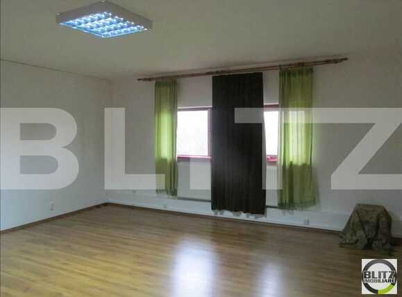 Spațiu birouri de închiriat Central - 20480SIB | BLITZ Cluj-Napoca | Poza1