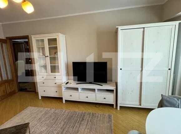 Apartament de închiriat 3 camere Central - 204801AI | BLITZ Cluj-Napoca | Poza3