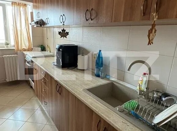 Apartament de închiriat 3 camere Central - 204801AI | BLITZ Cluj-Napoca | Poza2