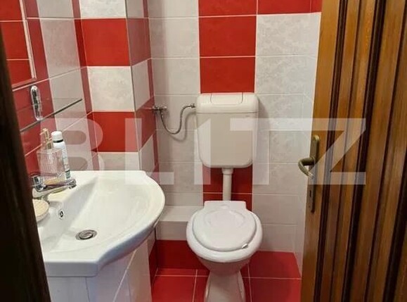 Apartament de închiriat 3 camere Central - 204801AI | BLITZ Cluj-Napoca | Poza5