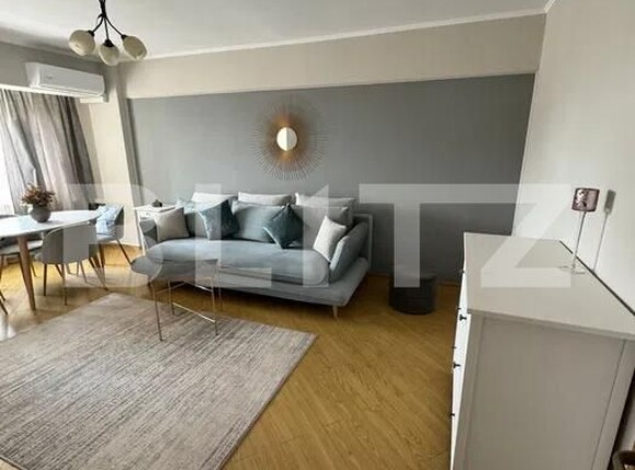 Apartament de închiriat 3 camere Central - 204801AI | BLITZ Cluj-Napoca | Poza1