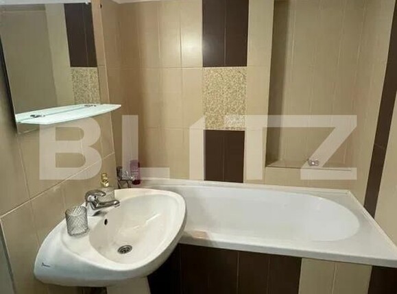 Apartament de închiriat 3 camere Central - 204801AI | BLITZ Cluj-Napoca | Poza8