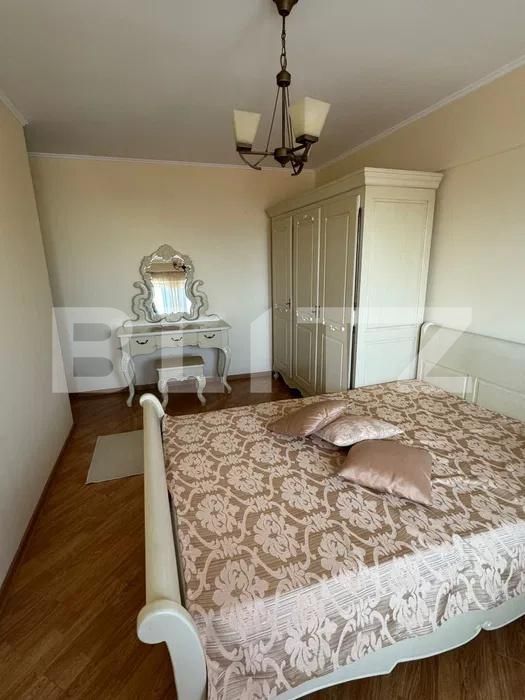 Apartament de închiriat 3 camere Central - 204801AI | BLITZ Cluj-Napoca | Poza4
