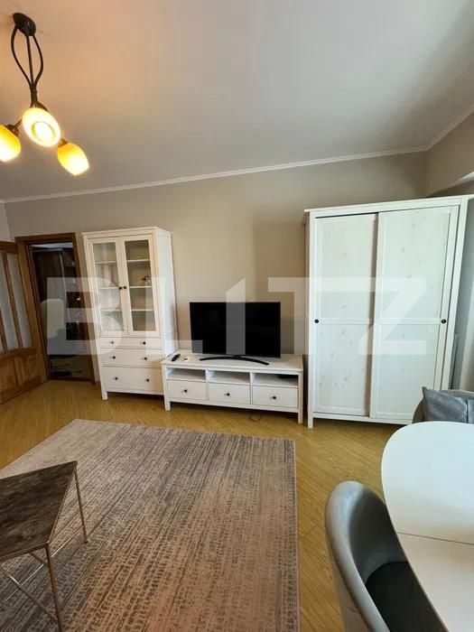 Apartament de închiriat 3 camere Central - 204801AI | BLITZ Cluj-Napoca | Poza3