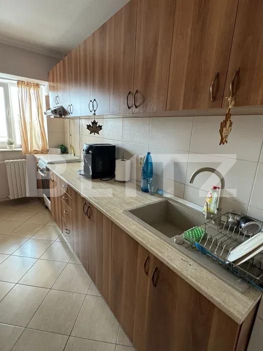 Apartament de închiriat 3 camere Central - 204801AI | BLITZ Cluj-Napoca | Poza2
