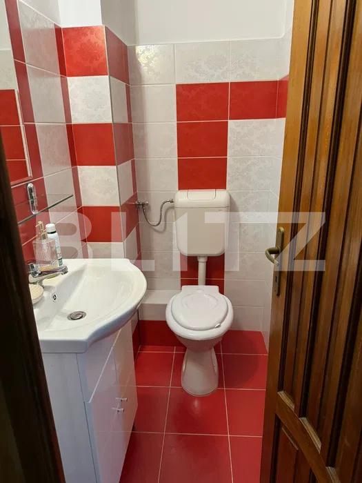 Apartament de închiriat 3 camere Central - 204801AI | BLITZ Cluj-Napoca | Poza5