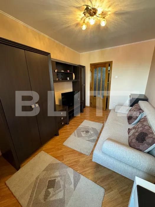Apartament de închiriat 3 camere Central - 204801AI | BLITZ Cluj-Napoca | Poza7