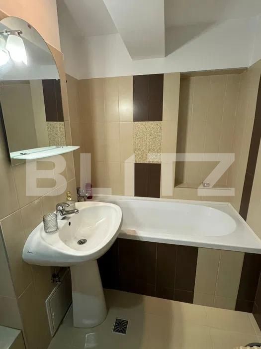 Apartament de închiriat 3 camere Central - 204801AI | BLITZ Cluj-Napoca | Poza8