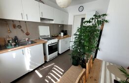 Apartament cu 4 camere, 85 mp, parcare, zona Gheorgheni