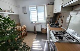 Apartament cu 4 camere, 85 mp, parcare, zona Gheorgheni
