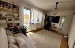 Apartament cu 4 camere, 85 mp, parcare, zona Gheorgheni