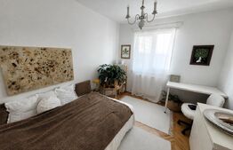 Apartament cu 4 camere, 85 mp, parcare, zona Gheorgheni
