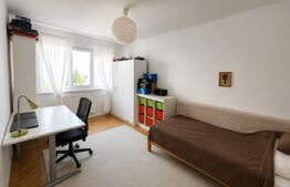 Apartament cu 4 camere, 85 mp, parcare, zona Gheorgheni