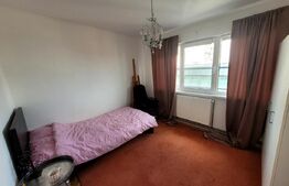 Apartament cu 4 camere, 85 mp, parcare, zona Gheorgheni