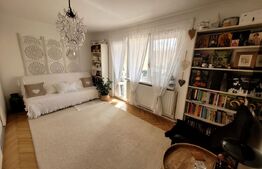 Apartament cu 4 camere, 85 mp, parcare, zona Gheorgheni