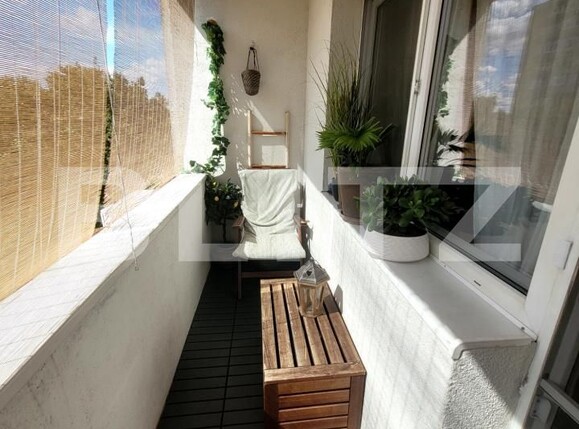 Apartament de vânzare 4 camere Gheorgheni - 204802AV | BLITZ Cluj-Napoca | Poza9