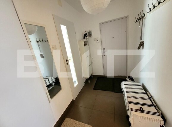 Apartament de vânzare 4 camere Gheorgheni - 204802AV | BLITZ Cluj-Napoca | Poza7