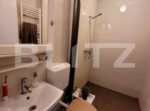 Apartament de vânzare 4 camere Gheorgheni - 204802AV | BLITZ Cluj-Napoca | Poza6