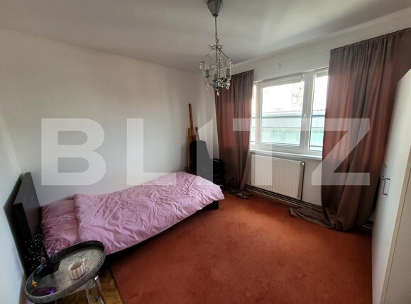 Apartament de vânzare 4 camere Gheorgheni - 204802AV | BLITZ Cluj-Napoca | Poza2
