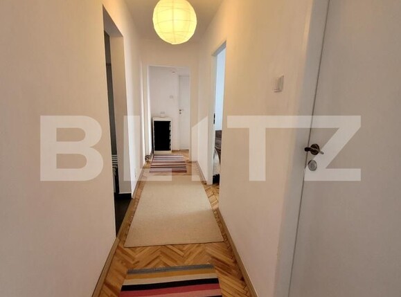 Apartament de vânzare 4 camere Gheorgheni - 204802AV | BLITZ Cluj-Napoca | Poza8