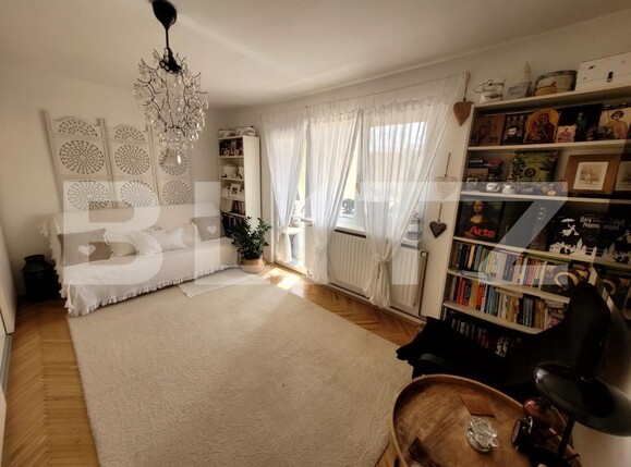 Apartament de vânzare 4 camere Gheorgheni - 204802AV | BLITZ Cluj-Napoca | Poza10