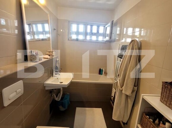 Apartament de vânzare 4 camere Gheorgheni - 204802AV | BLITZ Cluj-Napoca | Poza5