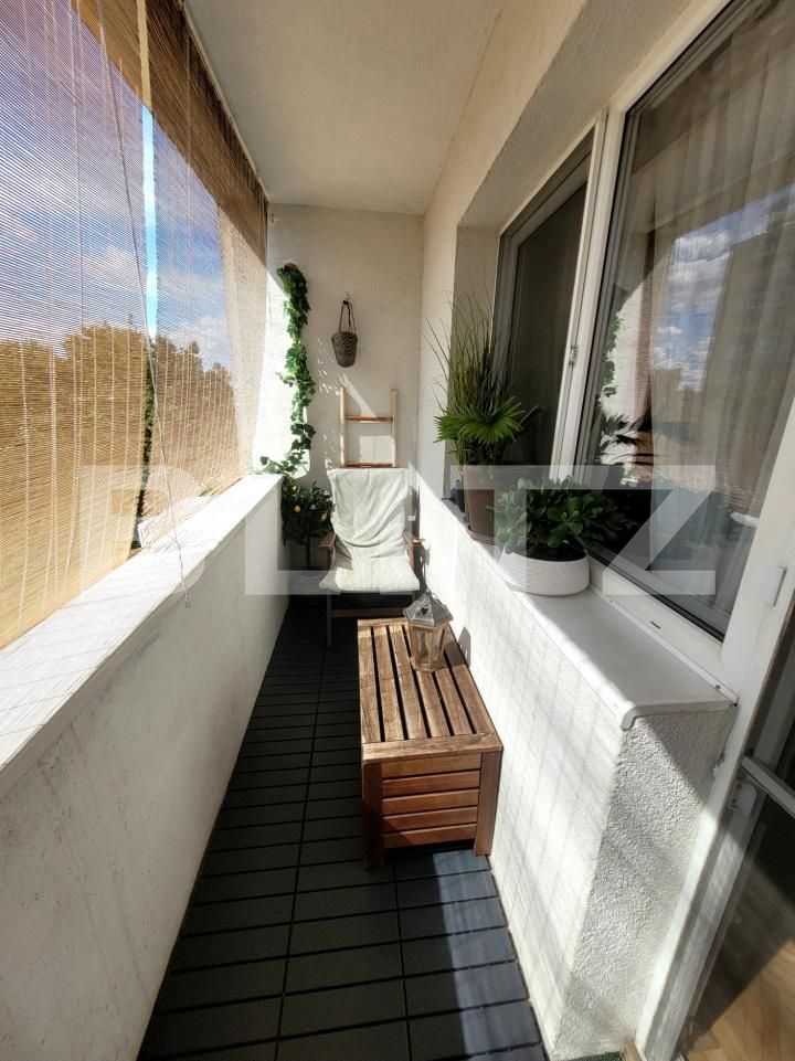 Apartament de vânzare 4 camere Gheorgheni - 204802AV | BLITZ Cluj-Napoca | Poza9