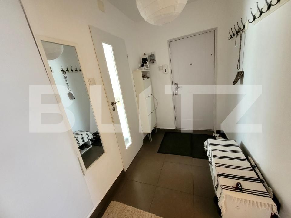 Apartament de vânzare 4 camere Gheorgheni - 204802AV | BLITZ Cluj-Napoca | Poza7