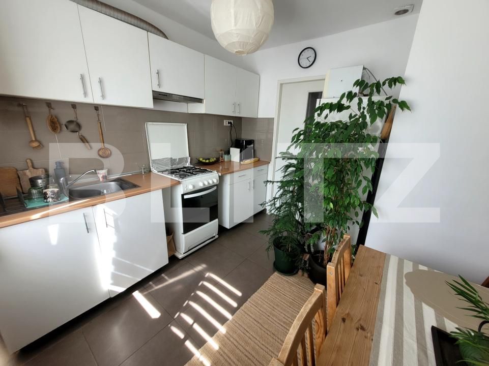 Apartament de vânzare 4 camere Gheorgheni - 204802AV | BLITZ Cluj-Napoca | Poza3
