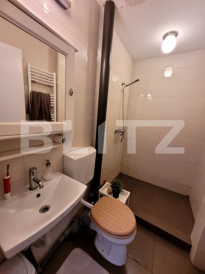 Apartament de vânzare 4 camere Gheorgheni - 204802AV | BLITZ Cluj-Napoca | Poza6