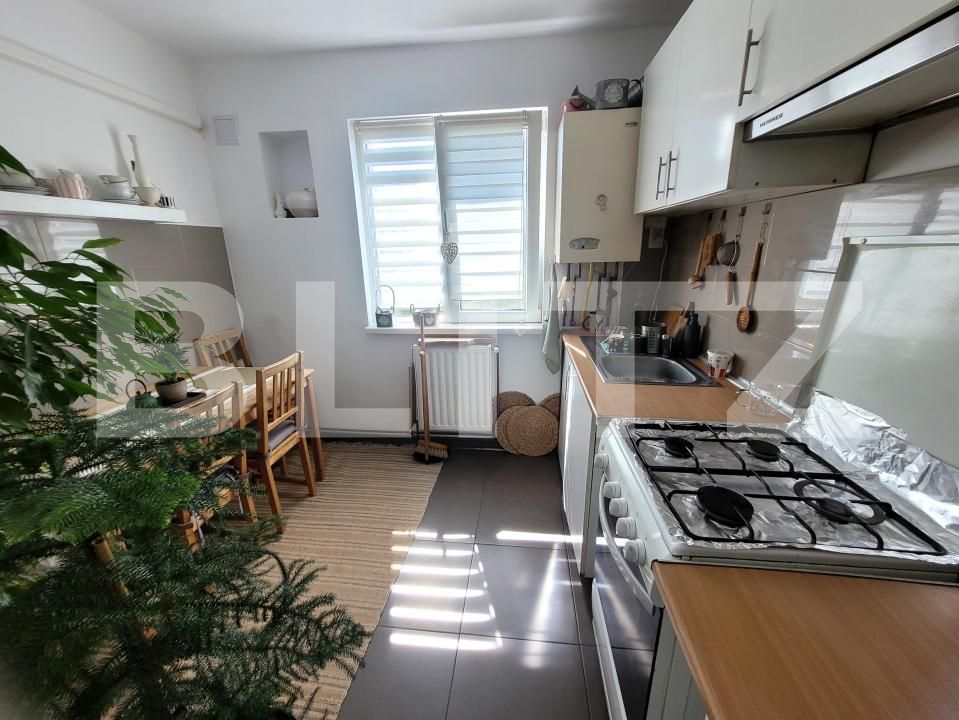 Apartament de vânzare 4 camere Gheorgheni - 204802AV | BLITZ Cluj-Napoca | Poza4