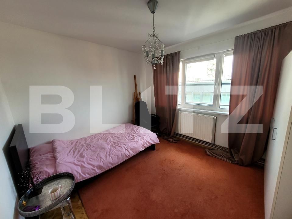 Apartament de vânzare 4 camere Gheorgheni - 204802AV | BLITZ Cluj-Napoca | Poza2