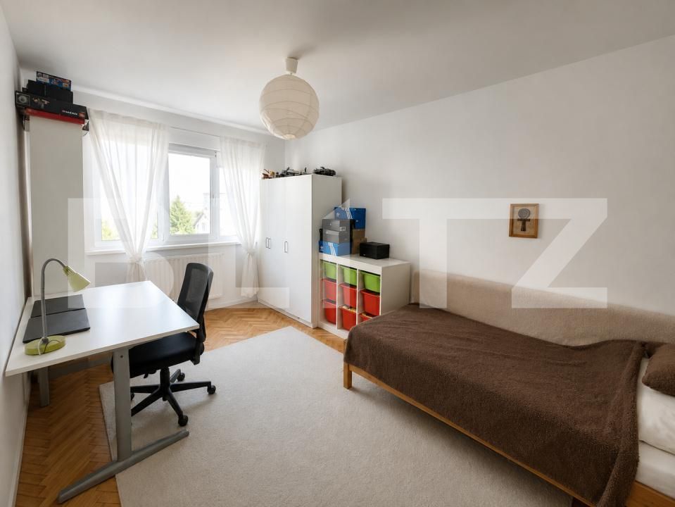 Apartament de vânzare 4 camere Gheorgheni - 204802AV | BLITZ Cluj-Napoca | Poza12