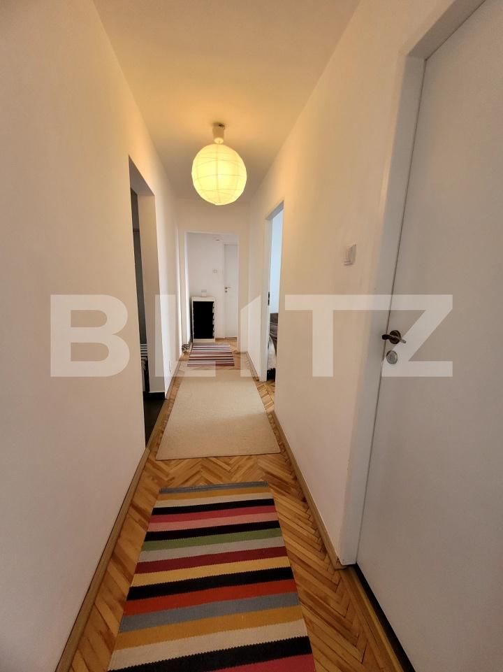 Apartament de vânzare 4 camere Gheorgheni - 204802AV | BLITZ Cluj-Napoca | Poza8