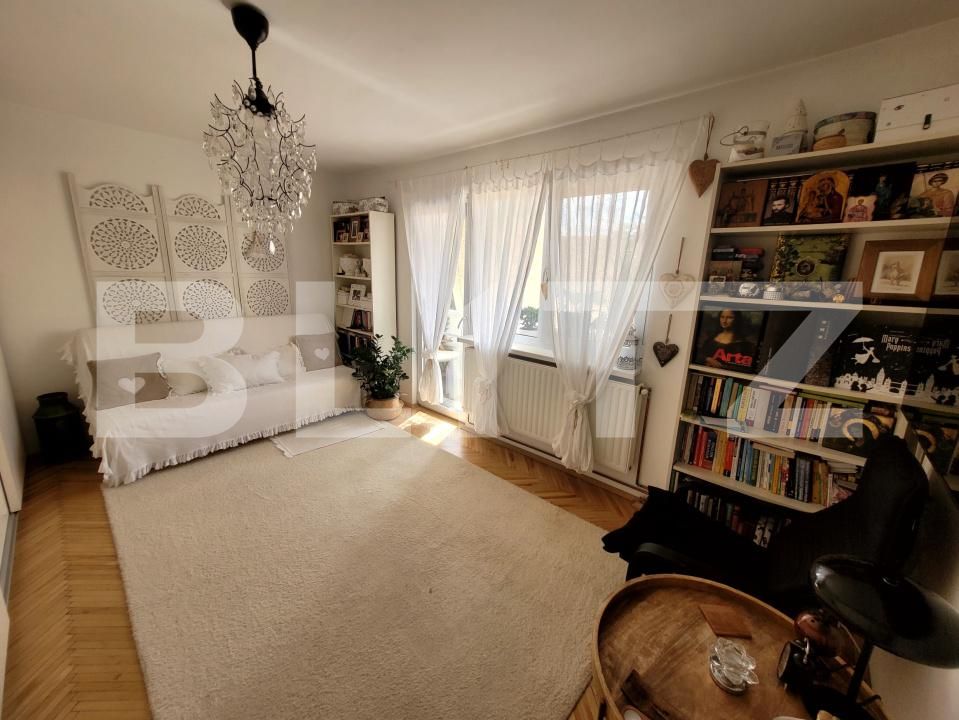 Apartament de vânzare 4 camere Gheorgheni - 204802AV | BLITZ Cluj-Napoca | Poza10