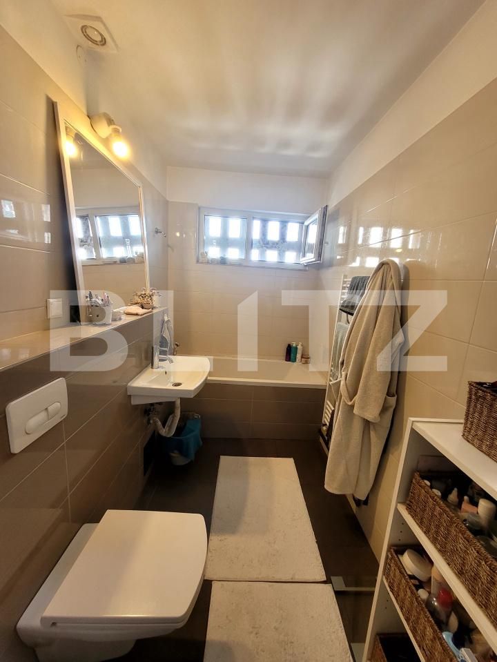 Apartament de vânzare 4 camere Gheorgheni - 204802AV | BLITZ Cluj-Napoca | Poza5