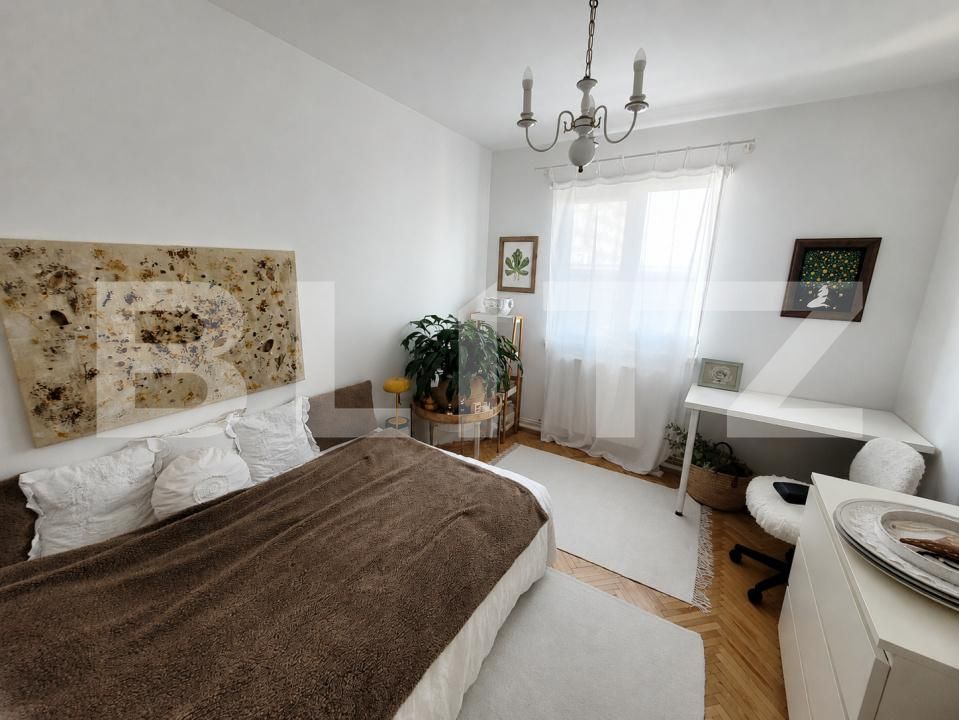 Apartament de vânzare 4 camere Gheorgheni - 204802AV | BLITZ Cluj-Napoca | Poza11